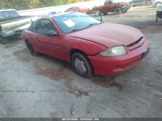used car chevrolet cavalier 2004 red for sale in longview tx online auction 1g1jc12f847347360 ridesafely