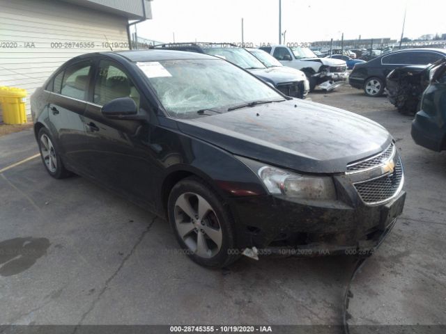 Prodazha Chevrolet Cruze 2011 Lt W 2lt 1 4 Vin 1g1pg5s95b7111133 Iz Ssha Data Aukciona 17 12 2020