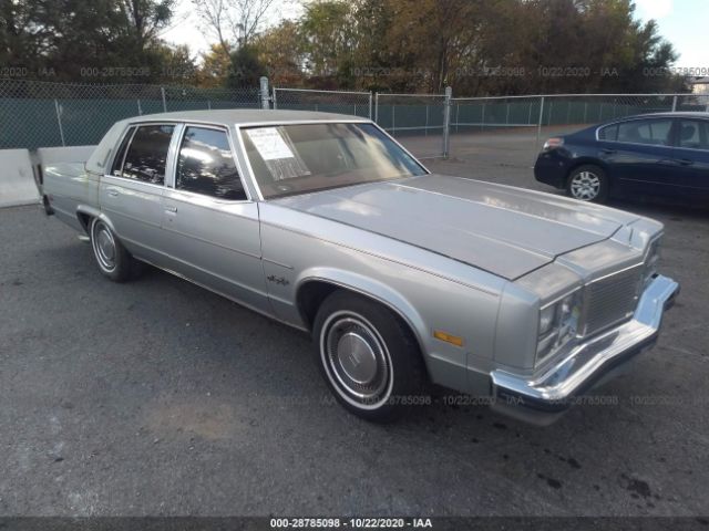 1977 OLDSMOBILE UNSURE