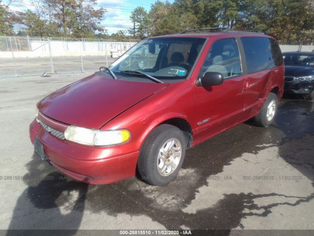 8mzcjctq2xxq3m https www ridesafely com en salvage car auction nissan quest 1998 red bid 2011024594