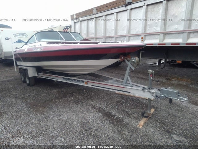 Salvage Repairable And Clean Title Boats For Sale Sca