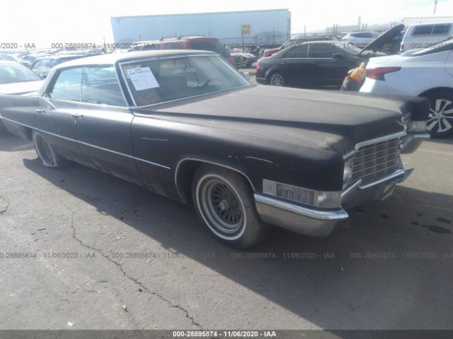 1969 OTHER OTHER