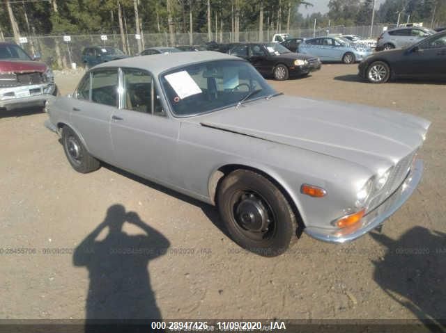 1973 JAGUAR XJ