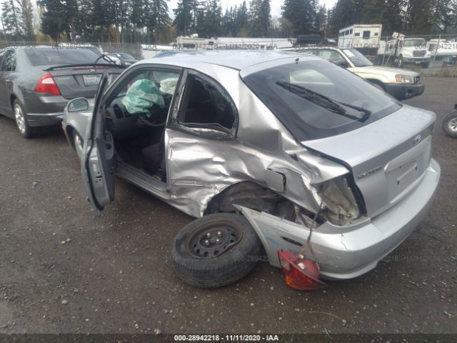 KMHCG35C64U285102 2004 HYUNDAI ACCENT фото продажи на аукционе Америки no.3