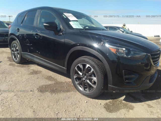 Prodazha Mazda Cx 5 16 Grand Touring 2 5 Vin Jm3ke2dy0g Iz Ssha Data Aukciona 01 02 21