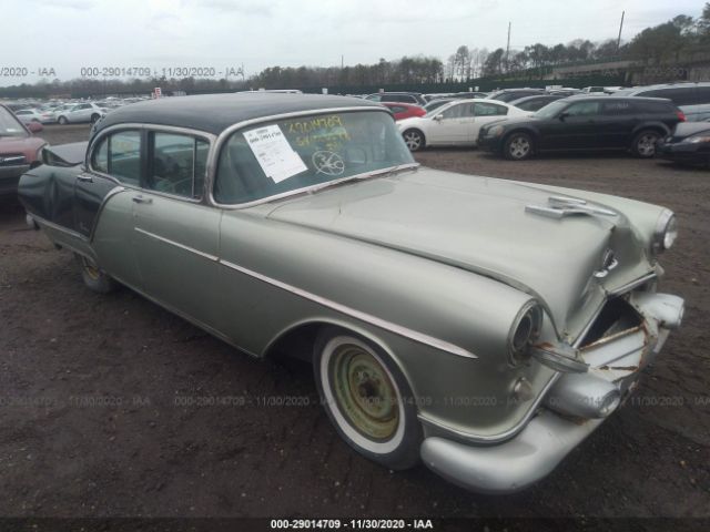 1954 OLDSMOBILE 98