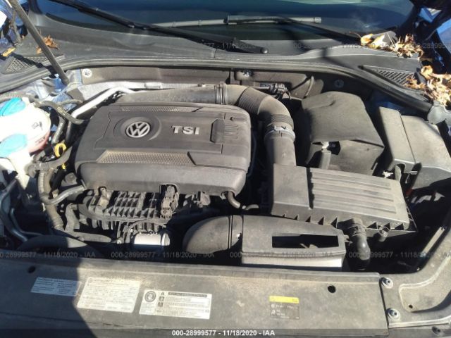Prodazha Volkswagen Passat 2017 1 8t Se 1 8 Vin 1vwbt7a37hc030380 Iz Ssha Data Aukciona 02 03 2021