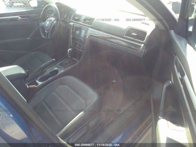 Prodazha Volkswagen Passat 2017 1 8t Se 1 8 Vin 1vwbt7a37hc030380 Iz Ssha Data Aukciona 02 03 2021