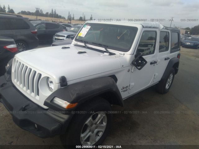 Global Auto Auctions