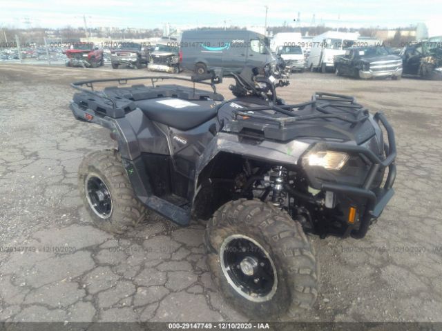 POLARIS SPORTSMAN