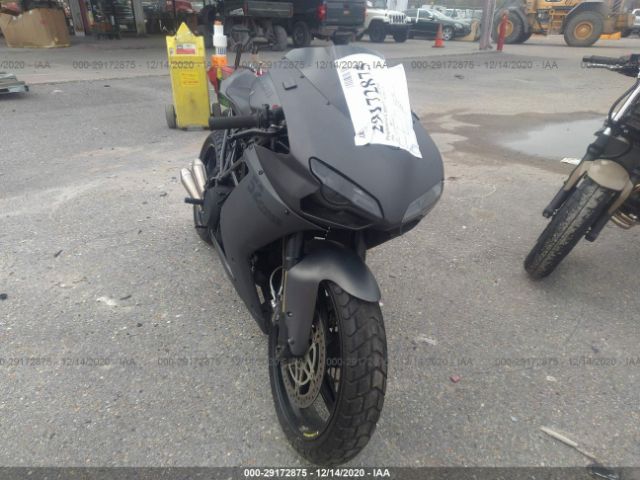 Salvage Title 2006 Ducati Monster Missing For Sale In New Orleans La 29172875 Sca