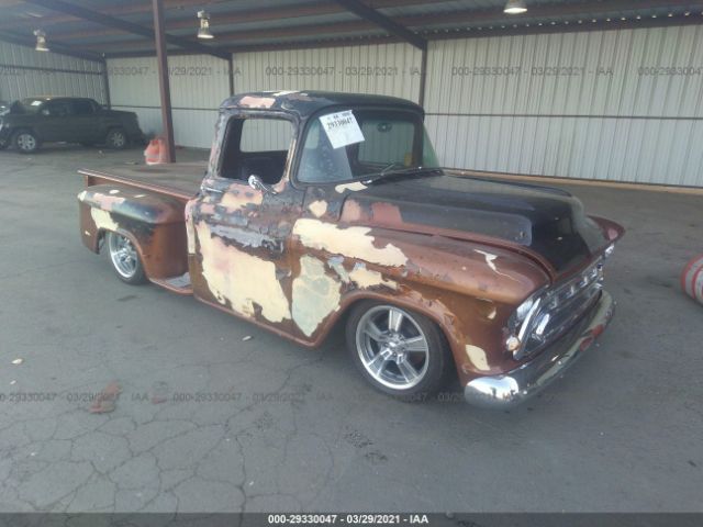 1957 CHEVROLET OTHER