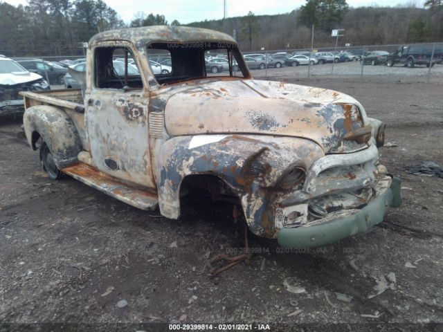 1954 CHEVROLET OTHER