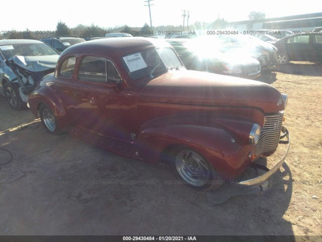 1940 CHEVROLET OTHER