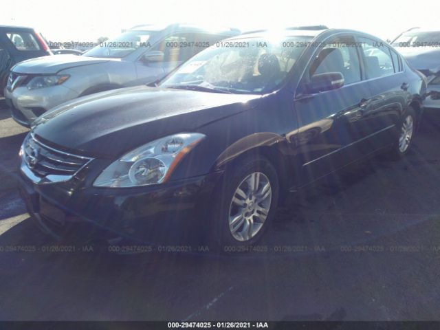 Global Auto Auctions