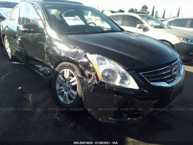 Global Auto Auctions