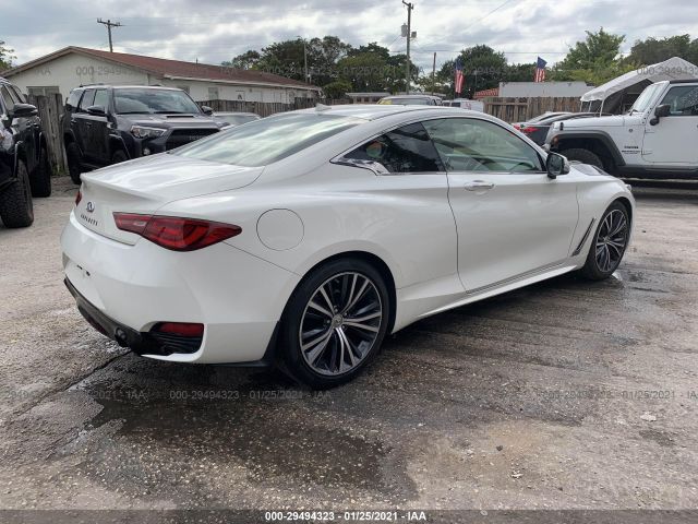 Prodazha Infiniti Q60 2018 3 0t Luxe 3 0 Vin Jn1ev7ek0jm341860 Iz Ssha Data Aukciona 31 12 2021