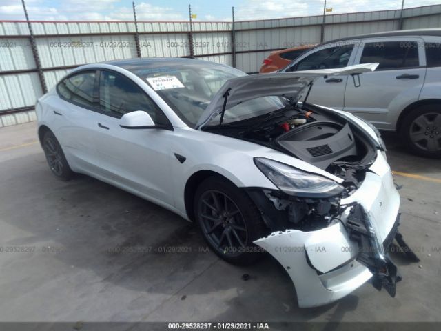 Salvage Tesla For Sale | Upcoming