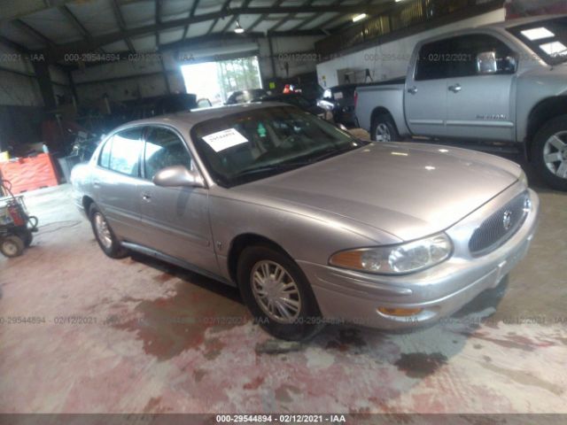 Clean Title 2005 Buick Lesabre 3 8l For Sale In Acworth Ga 29544894 Sca