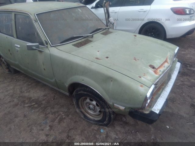 1978 DODGE COLT