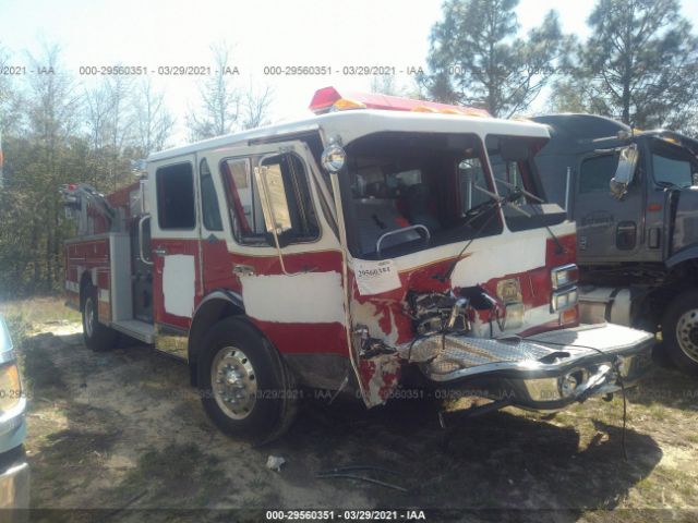 1979 HENDRICKSON PUMPER