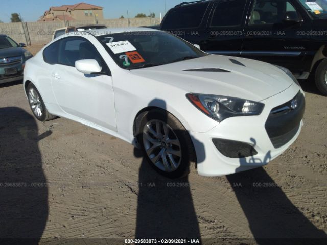 Prodazha Hyundai Genesis Coupe 2013 2 0t Vin Kmhht6kdxdu110545 Iz Ssha Data Aukciona 02 03 2021