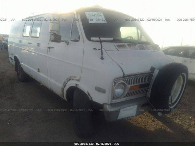 1975 DODGE RAM 1500