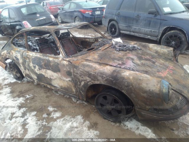 1967 PORSCHE OTHER