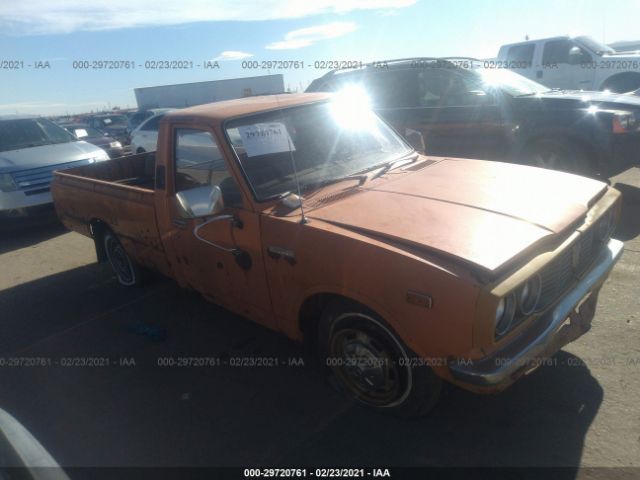 1978 TOYOTA PICKUP