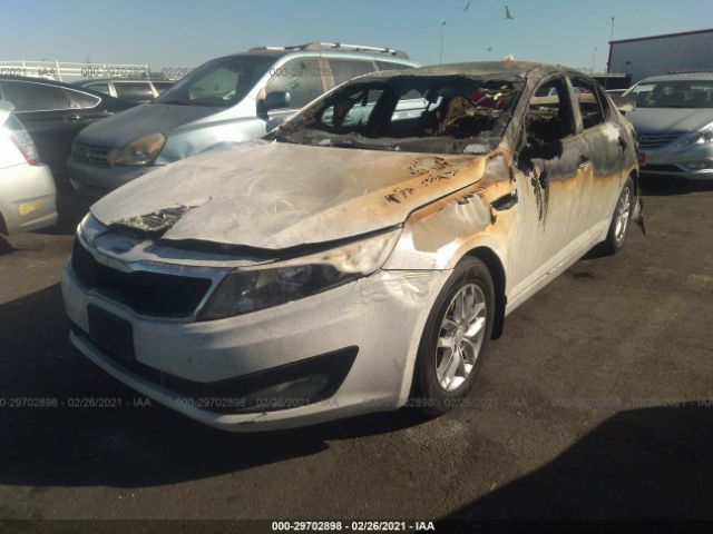 Global Auto Auctions