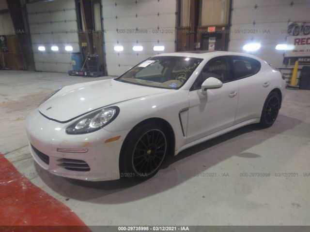 Global Auto Auctions