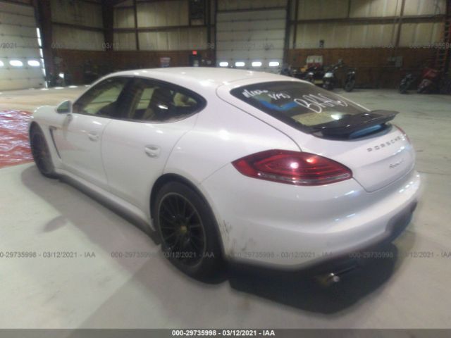 Global Auto Auctions