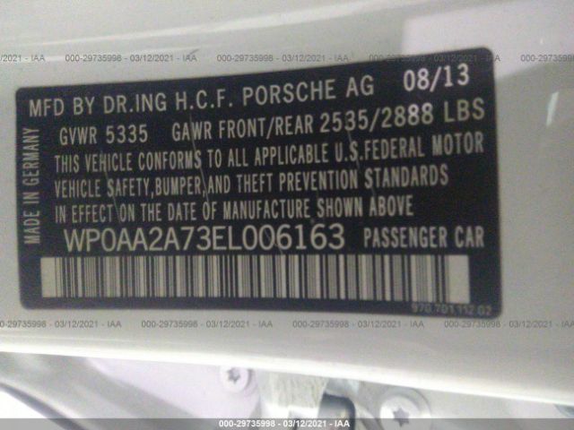 Global Auto Auctions