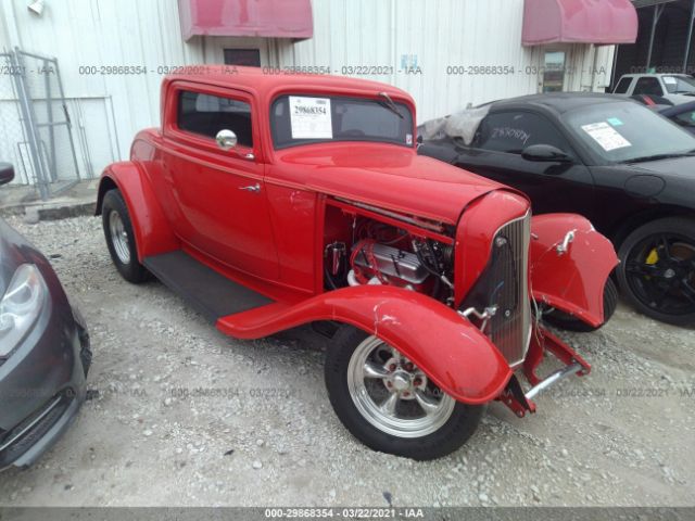 1932 FORD OTHER