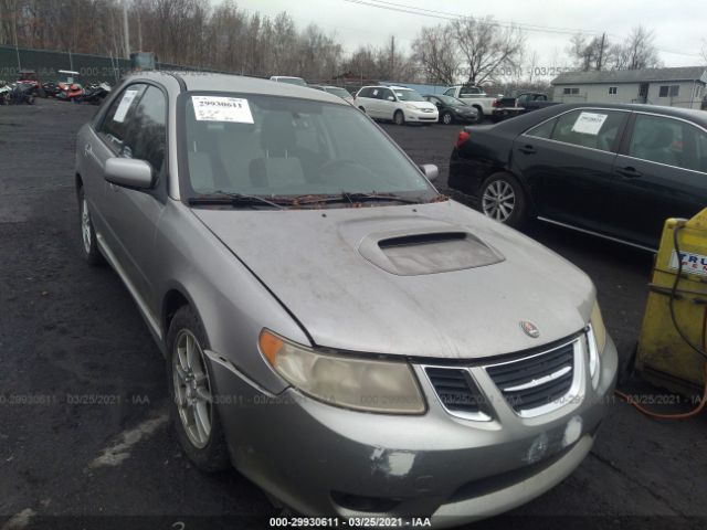 Used Car Saab 9 2x 05 Silver For Sale In Pittston Pa Online Auction Jf4ggh