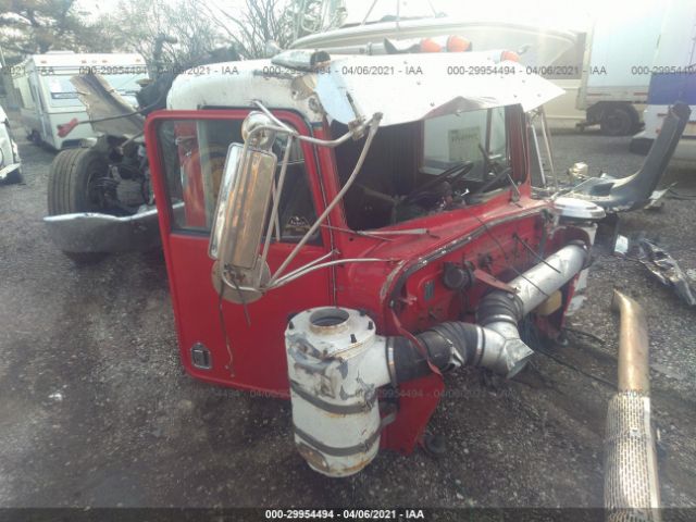 1979 KENWORTH W900