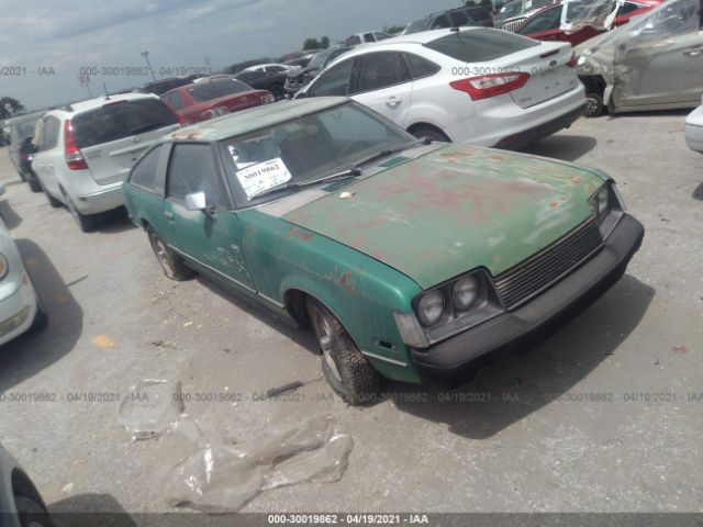 1979 TOYOTA CELICA