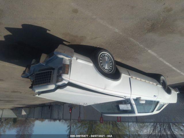 1979 FORD LTD BROUGHAM
