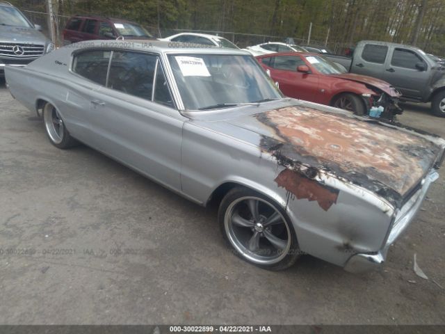 1966 DODGE CHARGER