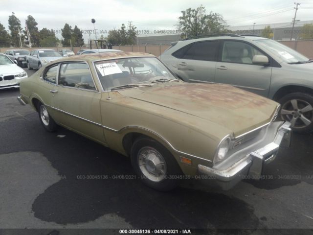 1974 FORD MAVERICK