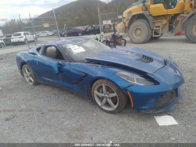 Salvage Repairable And Clean Title Chevrolet Corvette Vehicles For Sale Sca