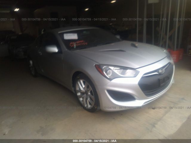 Prodazha Hyundai Genesis Coupe 2013 2 0t 2 0 Vin Kmhht6kd6du112552 Iz Ssha Data Aukciona 20 04 2021