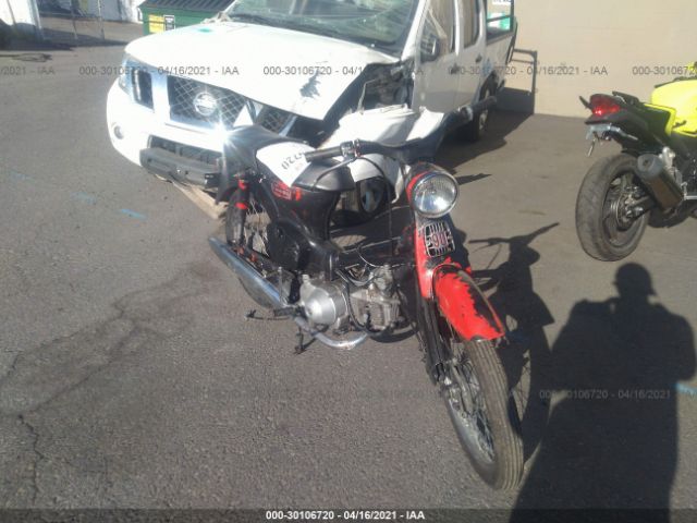 1968 HONDA OTHER