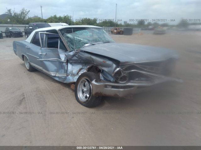 1967 FORD OTHER