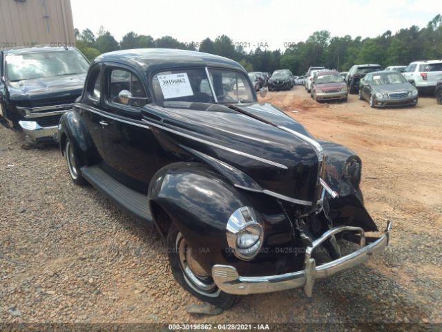 1940 FORD OTHER