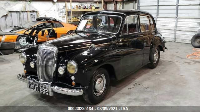 1954 OTHER OTHER