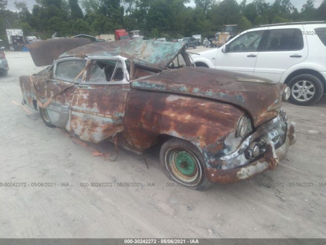1957 CHEVROLET BEL AIR