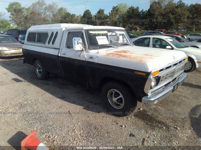 1977 FORD F150