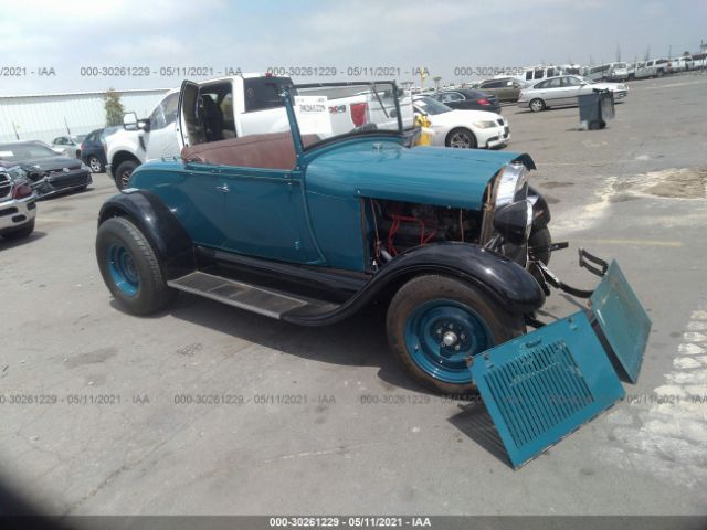 1929 FORD OTHER