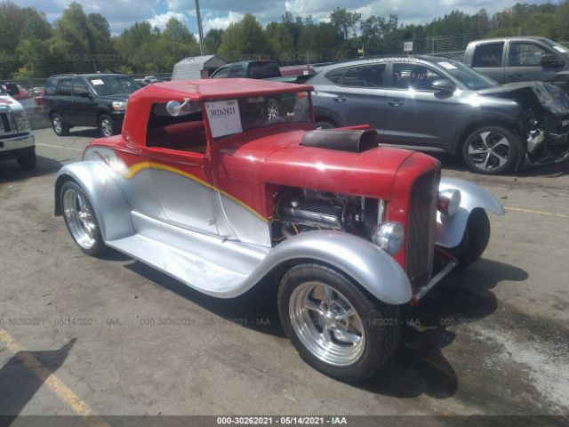 1929 FORD OTHER